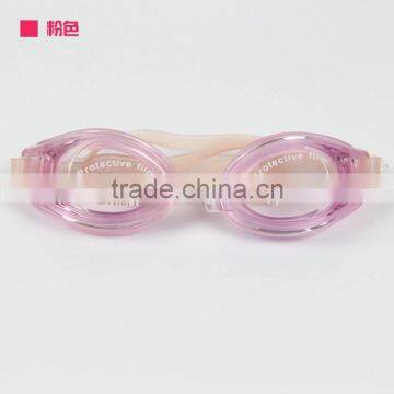 Children Swimming Goggles Silicone Swimming Glasses Diving for Kids photo-2