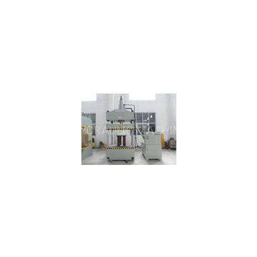 Digital 200ton Four-Column Hydraulic Press For Plastics Moulding automatical