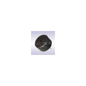 Black Active Buzzer 14MM 5V Piezoelectric Transducer