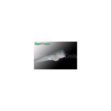 Commercial 600mm 2ft 9W T8 LED Tube PIR Sensor / SMD2835 6500K Led Light Tubes for Office