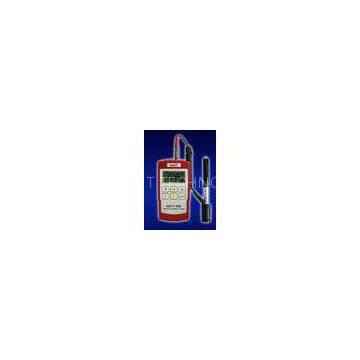 LCD Display Hartip 2000 Hardness Tester with Universal Angle Bluetooth / RS232 Interface