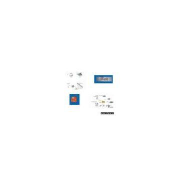 Fixed Wireless Terminal, Wireless PABX, Wireless Payphone