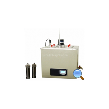 DSHD-5096A Copper Strip Corrosion Tester