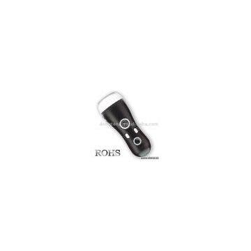 Sell Emergency Wind-Up LED Dynamo LED Flashlight