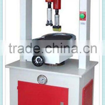 2015 Hot Sale,Competitive Price,New Shoe Sole Pressing Machine photo-4