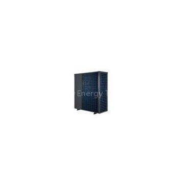 Heating And Cooling Residential Heat Pump For Hot Water Floor Heating Systems