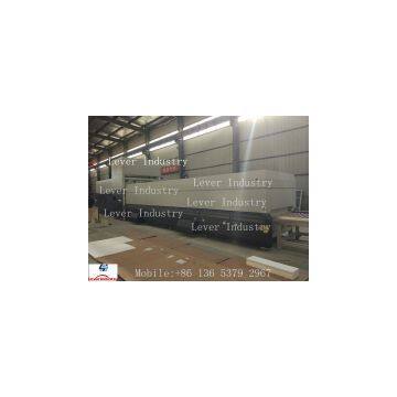 Automotive Side glass Tempering Furnace