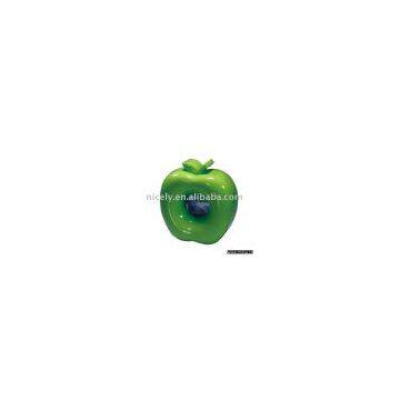 Carton radio with apple shape at best price