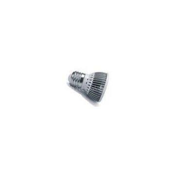 4W Recessed LED Spotlights Dimmable AC 110 / 220V Energy saving for warehouse