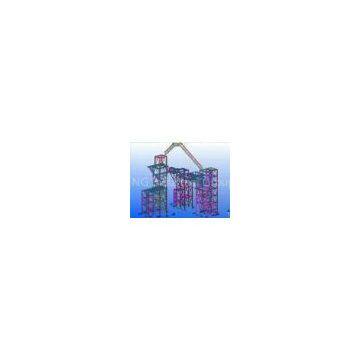 Welding, Braking Structural Engineering Designs, Steel Structure Detailing Contractor