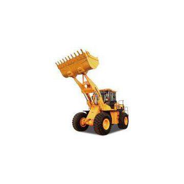 CDM856(3) Wheel Loader