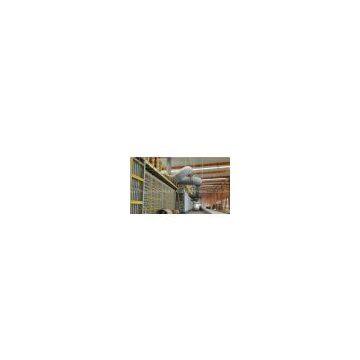Mineral Fiber Board Production Line