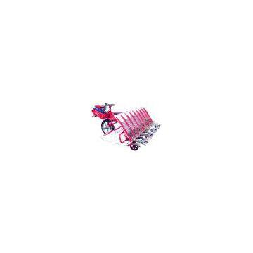 Rice transplanter-8238