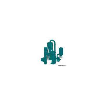 Sell Grinding Mill, Pulverizer, Powder Making Machine