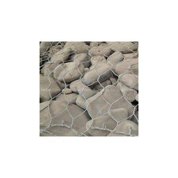 Anping Supplier High Quality Hexagonal Wire Mesh