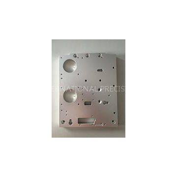 OEM available Aluminum alloy clear oxidation main board