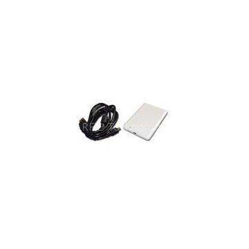High Identification Rate USB RFID Reader Smart 2dbi Anti Counterfeit