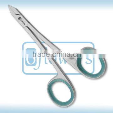 Nail Nippers Stainless Steel