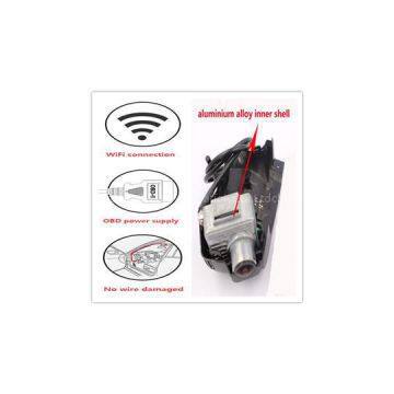 Special Car DVR For Porsche 1080P Night Vision No Wire Damaged