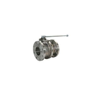 Inconel Ball Valve