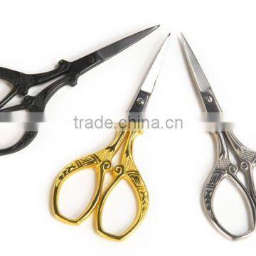 Baroque Embroidery Scissors