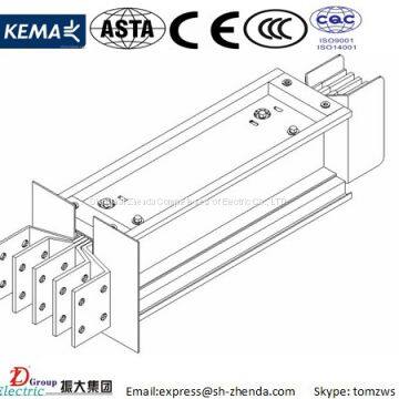 Проводниковый канал с низким импедансом, сертифицированный KEMA & ASTA