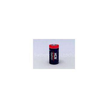 Logging While Drilling High Capacity Lithium Battery Cylindrical Cell ER34615S