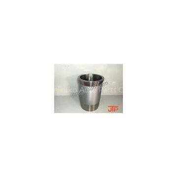 HINO Cylinder Liner Sleeve Chroming Plated , Cylinder Sleeve Material 11467-1702