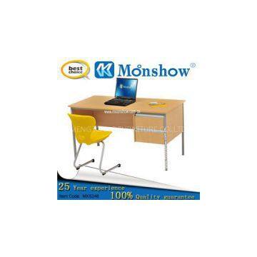 Single Computer Desk