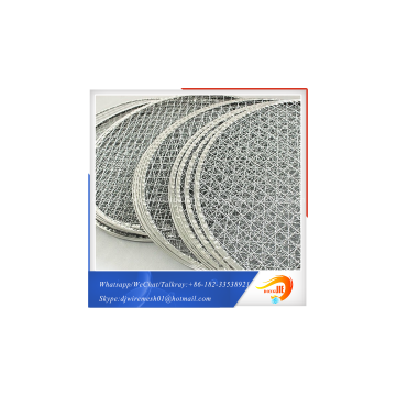 Best selling product best safety disposable barbecue grill bbq wire mesh