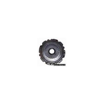 clutch plate