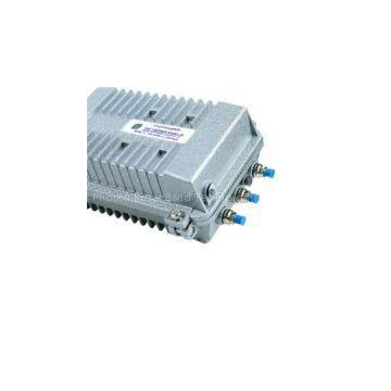 4 Output Ports CATV Optical Node