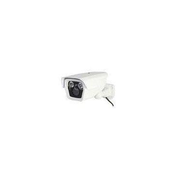 Outdoor Zoom 1080P HD IP Cameras with Array IR LEDs Night Vision 40 Meters IR Range