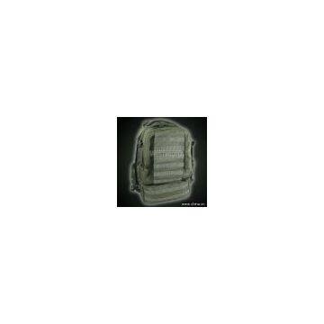 EXPEDITION MOLLE PACK (OLIVE) 50-1011B