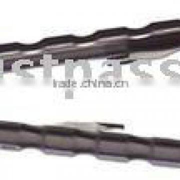 Micro Mini Straight Diamond Dusted Castroviejo Needle Holder