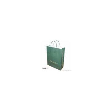Sell Printed Paper Shopping Bag