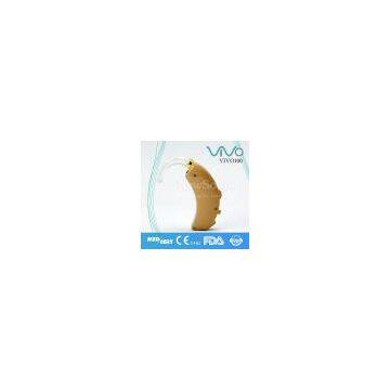 hearing aids