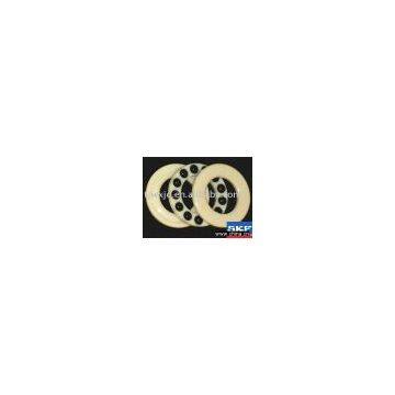 SKF thrust ball bearing
