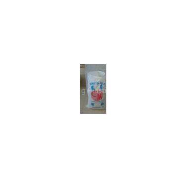 PP Woven Bags and Sacks With PE Liner