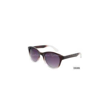 Women Plastic Sunglasses
