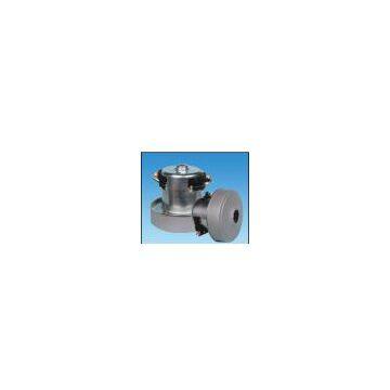 vacuum cleaner motor