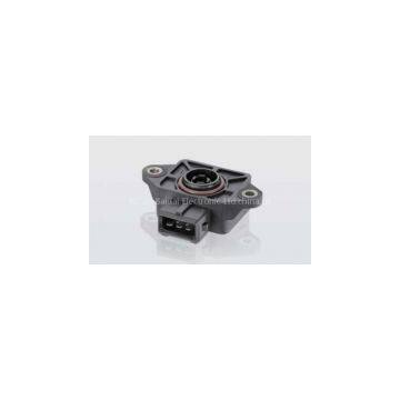 Novotechnik Rotary Sensor SP5001114005001