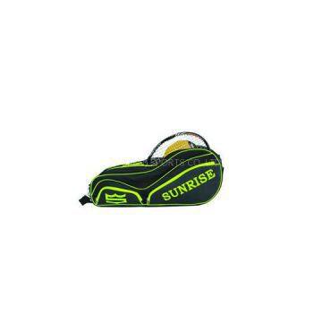 Fashion Promotional Tennis Equipment Bag