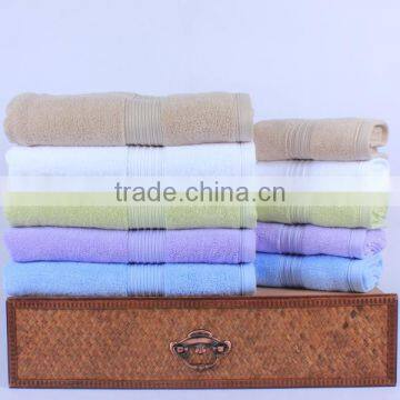 High Thread Count Egyptian Cotton Towels photo-5