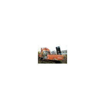 SELL USEED HITACHI EX200-5 EXCAVATOR