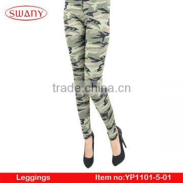 fashion printed girls leggings