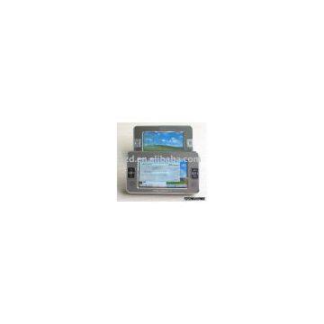 WiFi UMPC,WiFi POCKET PC, WiFi LAPTOP PC,WiFi MINI PC, Model:GS200
