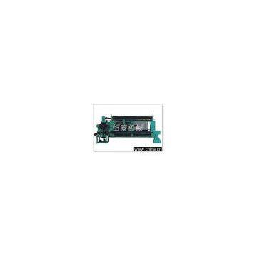 Hexagonal Wire Netting Machine