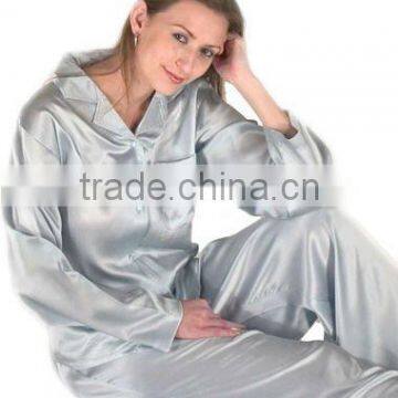 lady's fashion pajamas 2011 new sleepwear