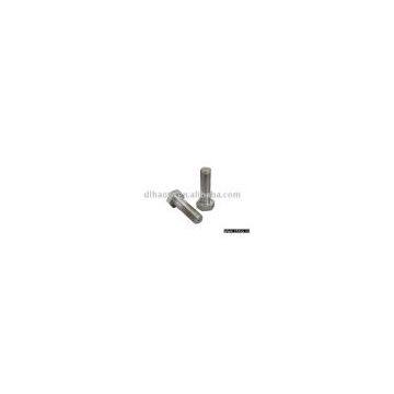 hex bolt